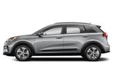 Thumbnail of 2022 Steel Gray Kia Niro EV