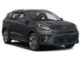Thumbnail of 2022 Steel Gray Kia Niro EV