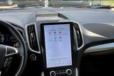 Thumbnail of 2023 Agate Black Metallic Ford Edge