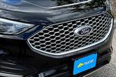 Thumbnail of 2023 Agate Black Metallic Ford Edge