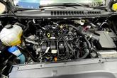 Thumbnail of 2023 Agate Black Metallic Ford Edge