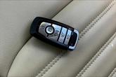 Thumbnail of 2023 Agate Black Metallic Ford Edge