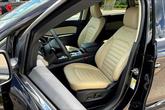Thumbnail of 2023 Agate Black Metallic Ford Edge