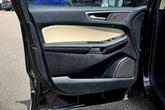 Thumbnail of 2023 Agate Black Metallic Ford Edge