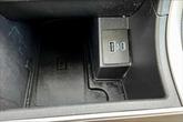 Thumbnail of 2023 Agate Black Metallic Ford Edge