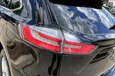 Thumbnail of 2023 Agate Black Metallic Ford Edge