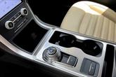 Thumbnail of 2023 Agate Black Metallic Ford Edge
