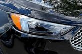 Thumbnail of 2023 Agate Black Metallic Ford Edge