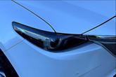 Thumbnail of 2022 Snowflake White Pearl Mica Mazda CX-9