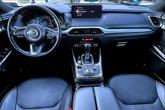 Thumbnail of 2022 Snowflake White Pearl Mica Mazda CX-9