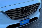 Thumbnail of 2022 Snowflake White Pearl Mica Mazda CX-9
