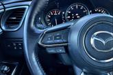 Thumbnail of 2022 Snowflake White Pearl Mica Mazda CX-9