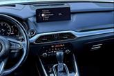 Thumbnail of 2022 Snowflake White Pearl Mica Mazda CX-9