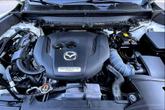 Thumbnail of 2022 Snowflake White Pearl Mica Mazda CX-9
