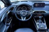 Thumbnail of 2022 Snowflake White Pearl Mica Mazda CX-9