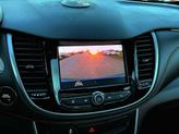 Thumbnail of 2022 Shadow Gray Metallic Chevrolet Trax