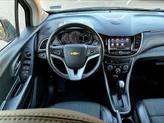 Thumbnail of 2022 Shadow Gray Metallic Chevrolet Trax
