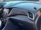 Thumbnail of 2022 Shadow Gray Metallic Chevrolet Trax