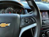 Thumbnail of 2022 Shadow Gray Metallic Chevrolet Trax