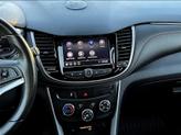 Thumbnail of 2022 Shadow Gray Metallic Chevrolet Trax