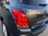 Thumbnail of 2022 Shadow Gray Metallic Chevrolet Trax