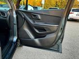 Thumbnail of 2022 Shadow Gray Metallic Chevrolet Trax