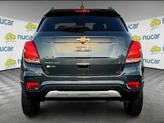 Thumbnail of 2022 Shadow Gray Metallic Chevrolet Trax