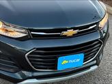 Thumbnail of 2022 Shadow Gray Metallic Chevrolet Trax