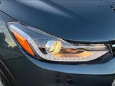 Thumbnail of 2022 Shadow Gray Metallic Chevrolet Trax