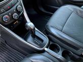 Thumbnail of 2022 Shadow Gray Metallic Chevrolet Trax