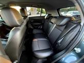 Thumbnail of 2022 Shadow Gray Metallic Chevrolet Trax