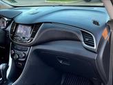 Thumbnail of 2022 Shadow Gray Metallic Chevrolet Trax