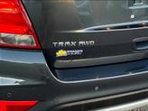 Thumbnail of 2022 Shadow Gray Metallic Chevrolet Trax
