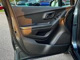 Thumbnail of 2022 Shadow Gray Metallic Chevrolet Trax