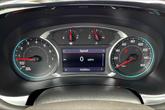 Thumbnail of 2023 Northsky Blue Metallic Chevrolet Traverse