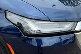 Thumbnail of 2023 Northsky Blue Metallic Chevrolet Traverse