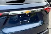 Thumbnail of 2023 Northsky Blue Metallic Chevrolet Traverse