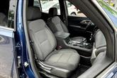 Thumbnail of 2023 Northsky Blue Metallic Chevrolet Traverse