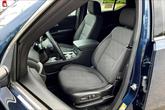 Thumbnail of 2023 Northsky Blue Metallic Chevrolet Traverse