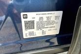 Thumbnail of 2023 Northsky Blue Metallic Chevrolet Traverse