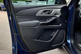 Thumbnail of 2023 Northsky Blue Metallic Chevrolet Traverse