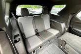 Thumbnail of 2023 Northsky Blue Metallic Chevrolet Traverse
