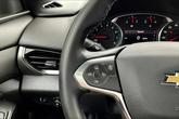 Thumbnail of 2023 Northsky Blue Metallic Chevrolet Traverse