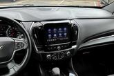 Thumbnail of 2023 Northsky Blue Metallic Chevrolet Traverse