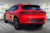 Thumbnail of 2025 Habanero Orange Chevrolet Equinox EV