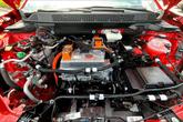 Thumbnail of 2025 Habanero Orange Chevrolet Equinox EV