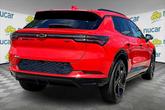 Thumbnail of 2025 Habanero Orange Chevrolet Equinox EV