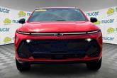 Thumbnail of 2025 Habanero Orange Chevrolet Equinox EV