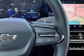 Thumbnail of 2025 Habanero Orange Chevrolet Equinox EV