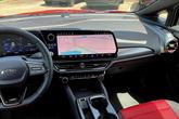 Thumbnail of 2025 Habanero Orange Chevrolet Equinox EV
